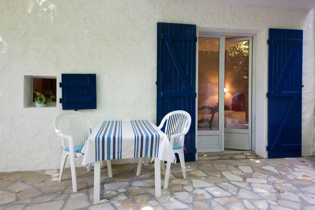 Hotel Le Cèdre Bleu Ciboure Esterno foto