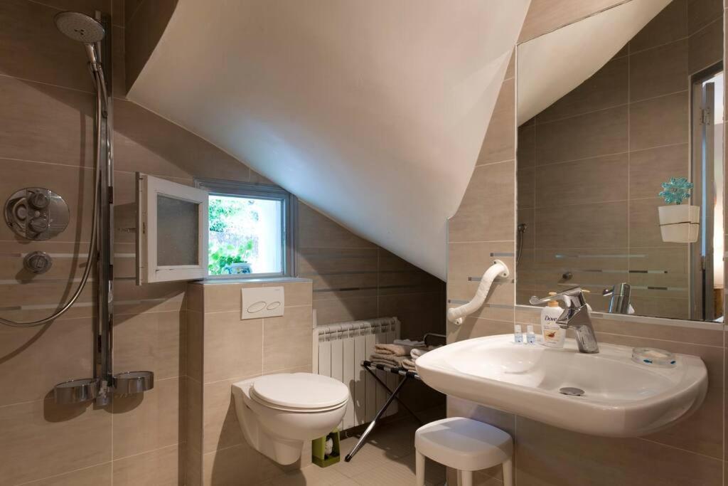 Hotel Le Cèdre Bleu Ciboure Esterno foto
